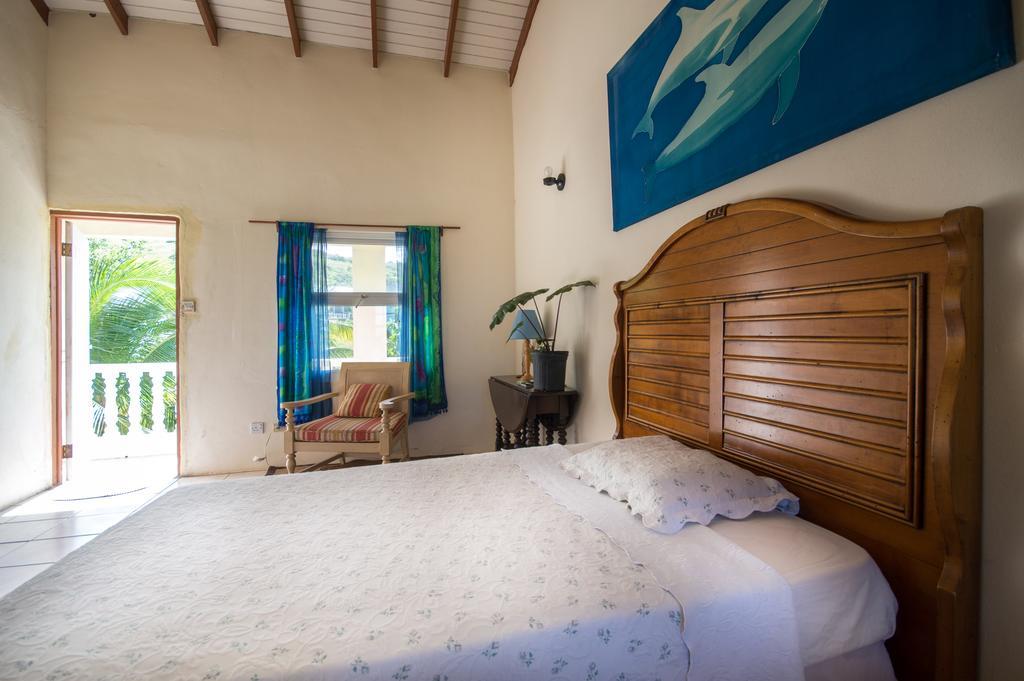 Hotel Culture House Basseterre Esterno foto