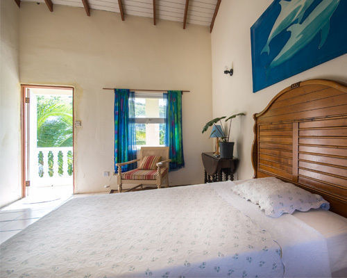 Hotel Culture House Basseterre Esterno foto